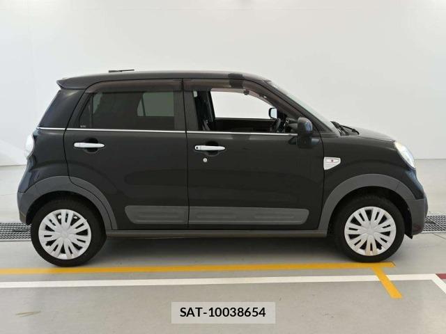 Daihatsu CAST 2019 8862795-3