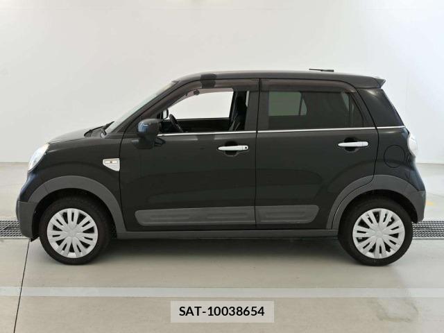 Daihatsu CAST 2019 8862795-4