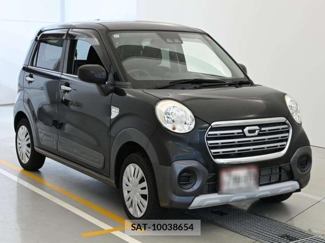 Daihatsu CAST 2019 8862795-5
