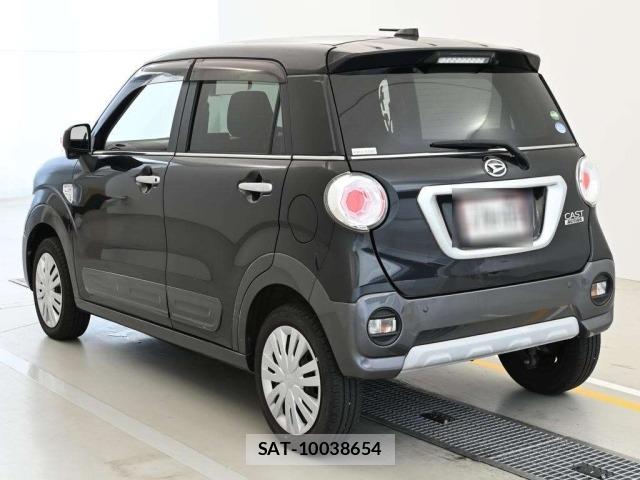 Daihatsu CAST 2019 8862795-6