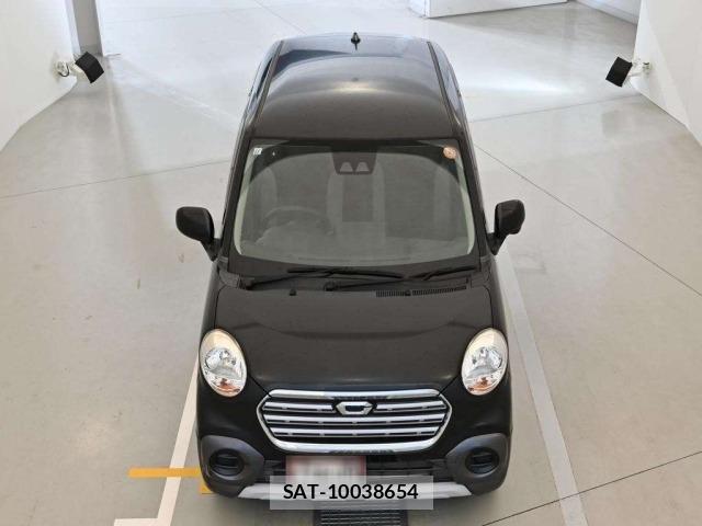 Daihatsu CAST 2019 8862795-7
