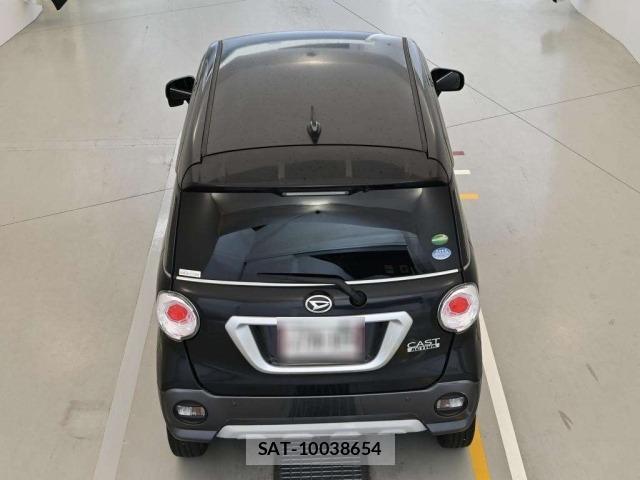 Daihatsu CAST 2019 8862795-8