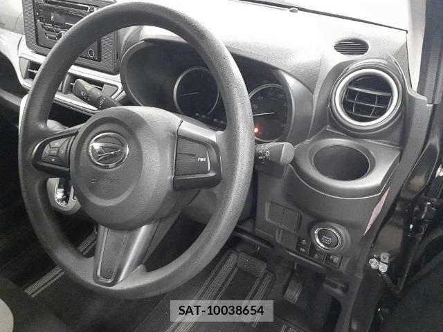 Daihatsu CAST 2019 8862795-9