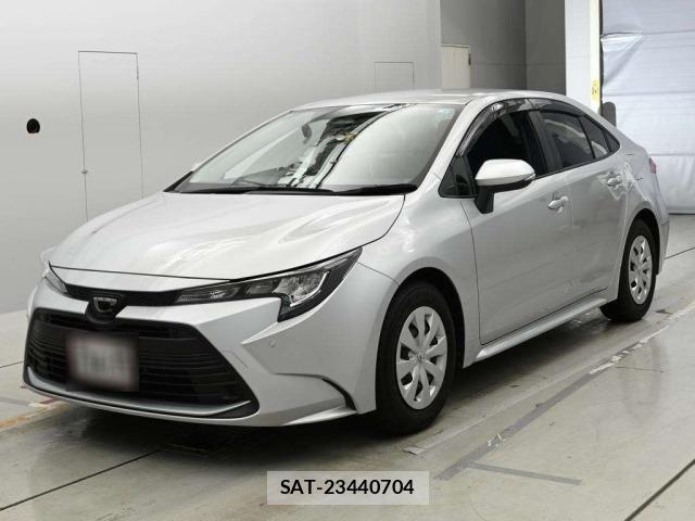Toyota COROLLA 2022 8907023-0