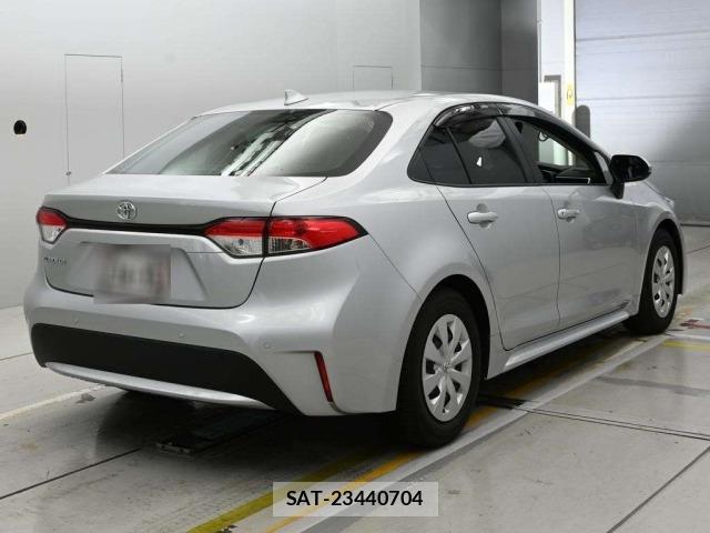 Toyota COROLLA 2022 8907023-1