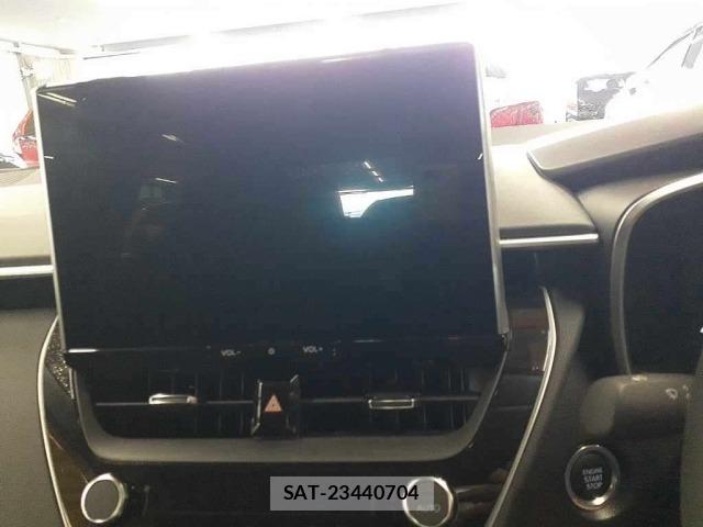 Toyota COROLLA 2022 8907023-12