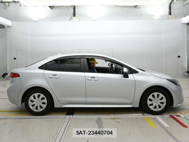 Toyota COROLLA 2022 8907023-3