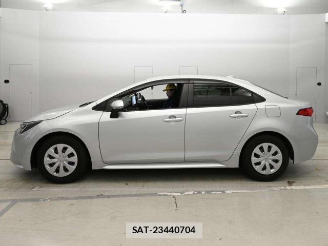 Toyota COROLLA 2022 8907023-4