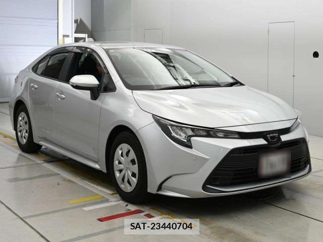 Toyota COROLLA 2022 8907023-5