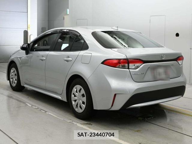 Toyota COROLLA 2022 8907023-6