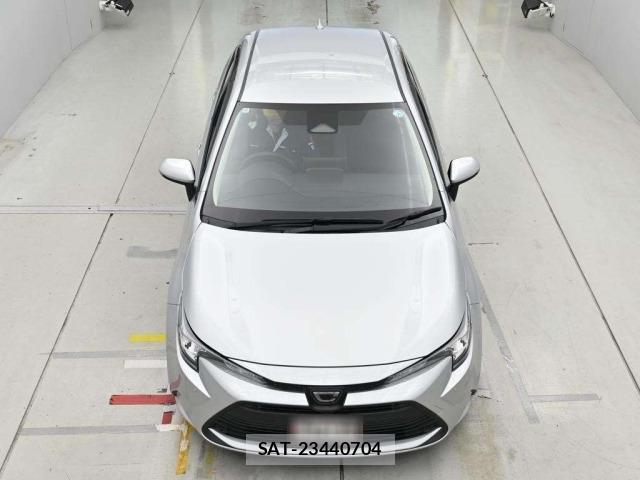 Toyota COROLLA 2022 8907023-7