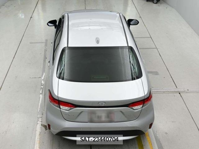 Toyota COROLLA 2022 8907023-8