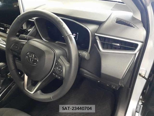 Toyota COROLLA 2022 8907023-9