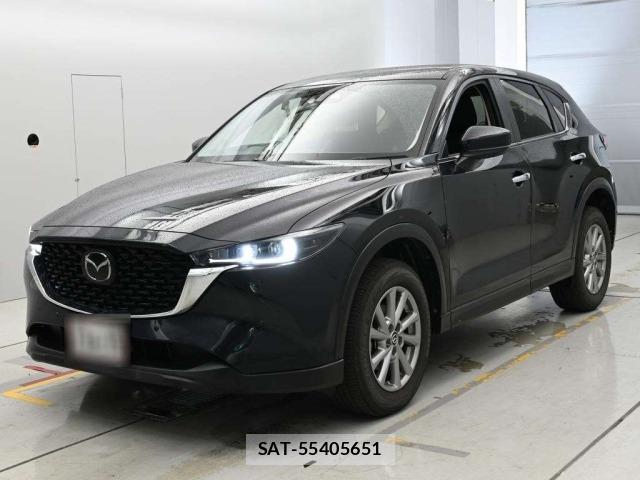 Mazda CX-5 2022 8687289-0
