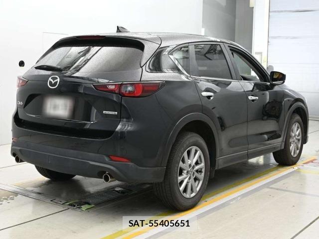 Mazda CX-5 2022 8687289-1