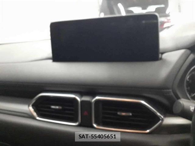 Mazda CX-5 2022 8687289-12