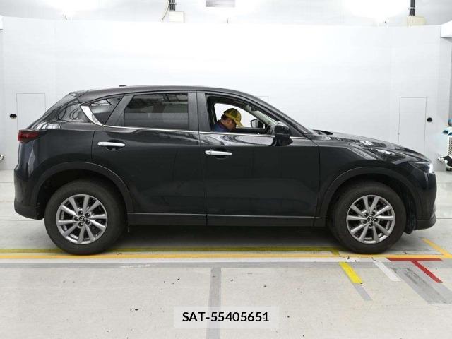 Mazda CX-5 2022 8687289-3