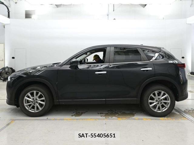 Mazda CX-5 2022 8687289-4