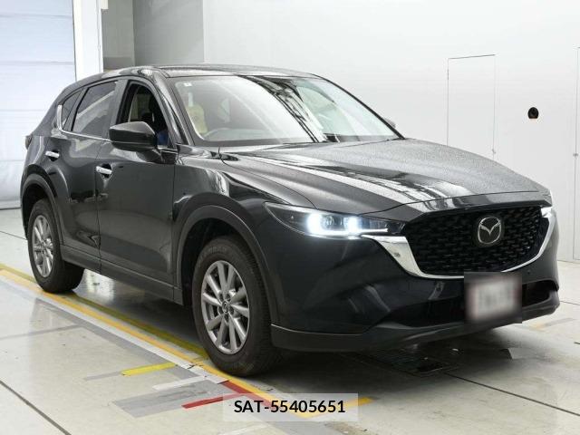 Mazda CX-5 2022 8687289-5
