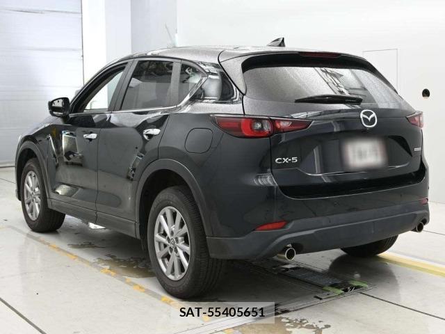 Mazda CX-5 2022 8687289-6