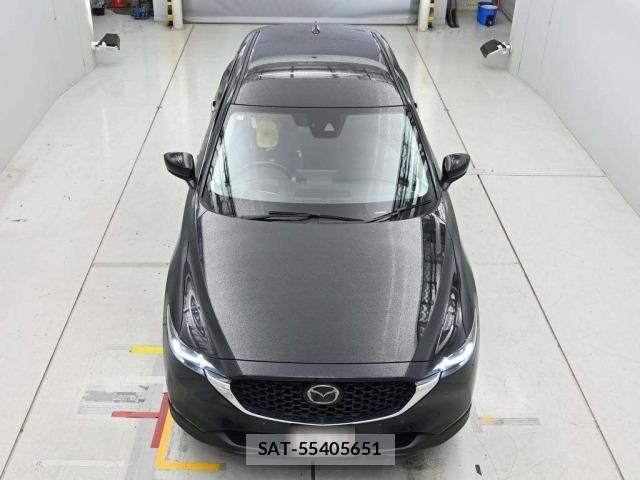 Mazda CX-5 2022 8687289-7