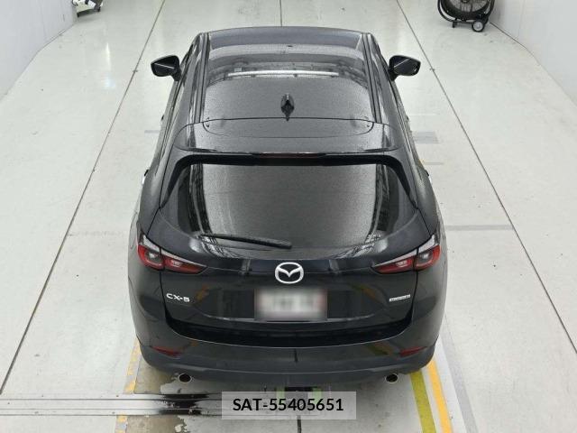 Mazda CX-5 2022 8687289-8