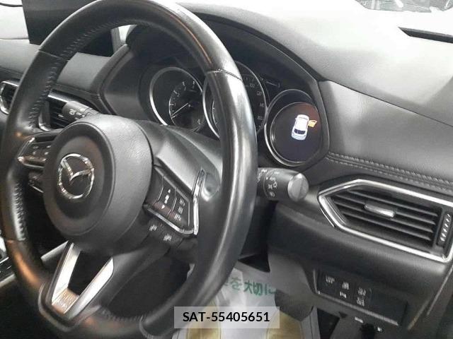 Mazda CX-5 2022 8687289-9