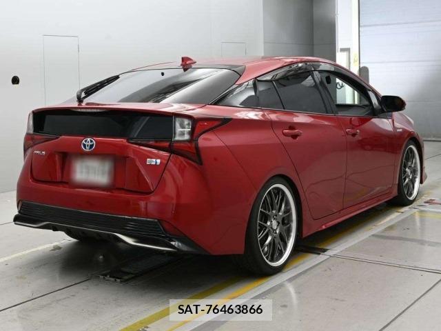 Toyota PRIUS 2019 8911483-1
