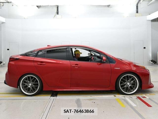 Toyota PRIUS 2019 8911483-3
