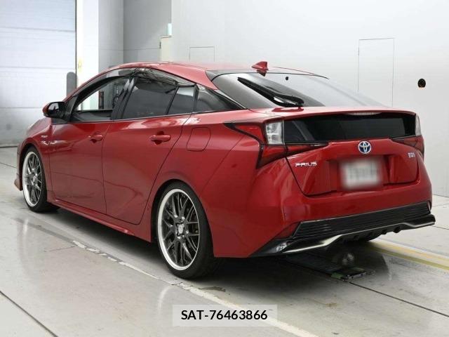 Toyota PRIUS 2019 8911483-6