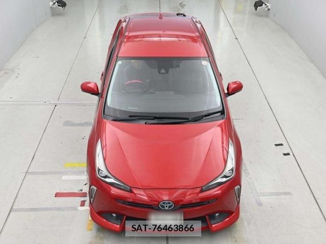 Toyota PRIUS 2019 8911483-7
