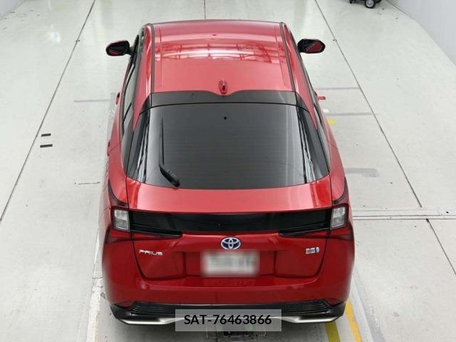 Toyota PRIUS 2019 8911483-8