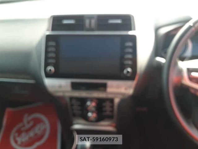 Toyota LAND CRUISER PRADO 2020 8906807-12