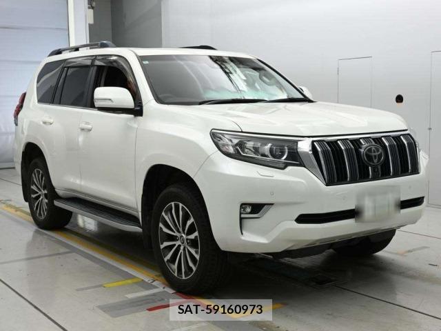 Toyota LAND CRUISER PRADO 2020 8906807-5