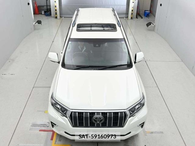 Toyota LAND CRUISER PRADO 2020 8906807-7
