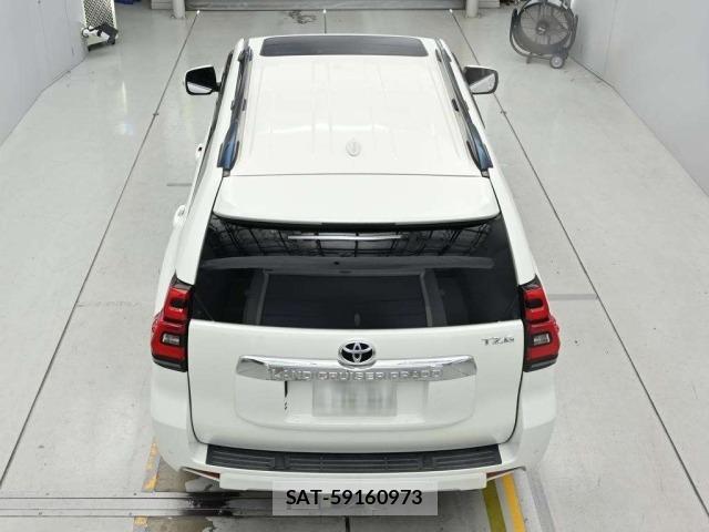 Toyota LAND CRUISER PRADO 2020 8906807-8