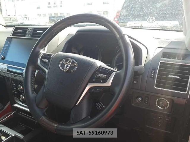 Toyota LAND CRUISER PRADO 2020 8906807-9