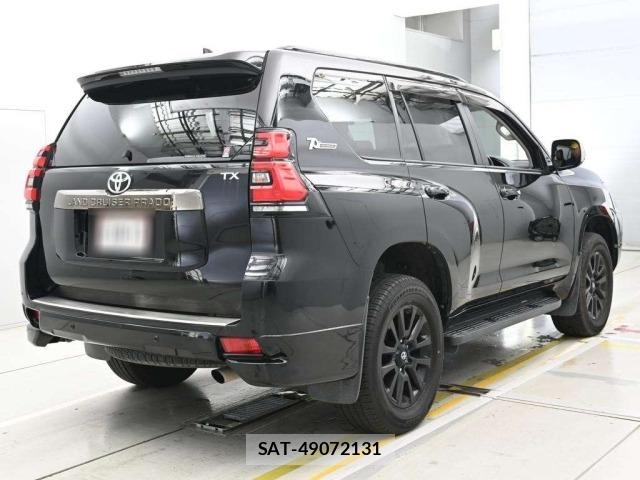 Toyota LAND CRUISER PRADO 2021 8906811-1