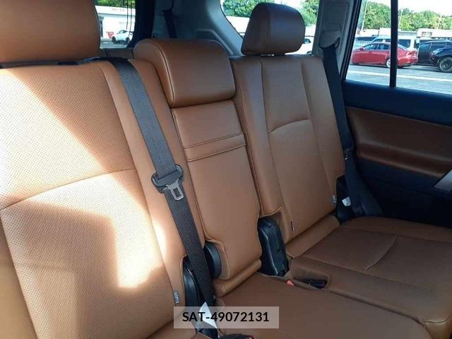 Toyota LAND CRUISER PRADO 2021 8906811-11