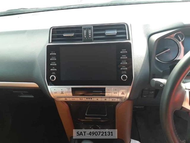Toyota LAND CRUISER PRADO 2021 8906811-12
