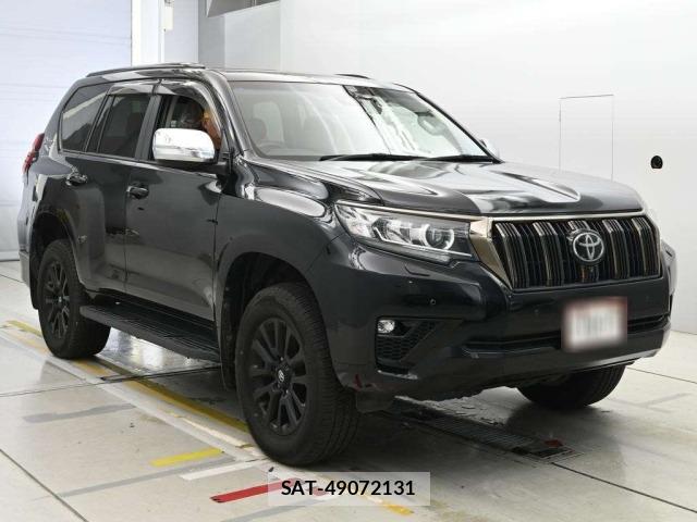 Toyota LAND CRUISER PRADO 2021 8906811-5