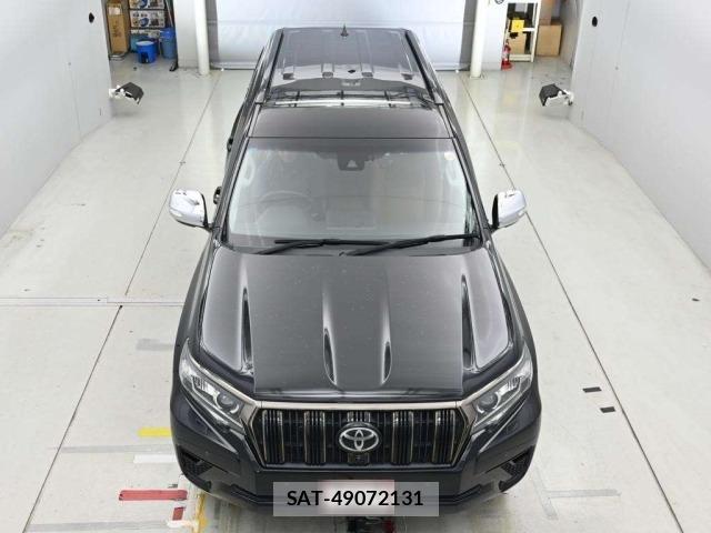 Toyota LAND CRUISER PRADO 2021 8906811-7