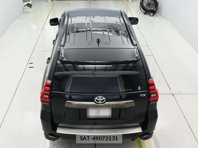 Toyota LAND CRUISER PRADO 2021 8906811-8