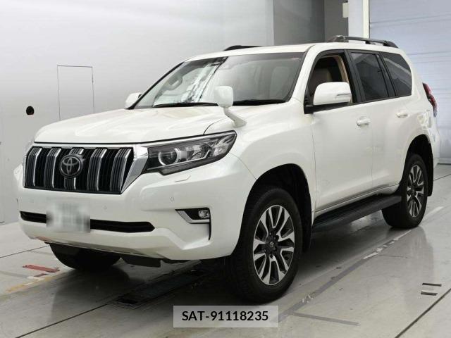 Toyota LAND CRUISER PRADO 2022 8906812-0
