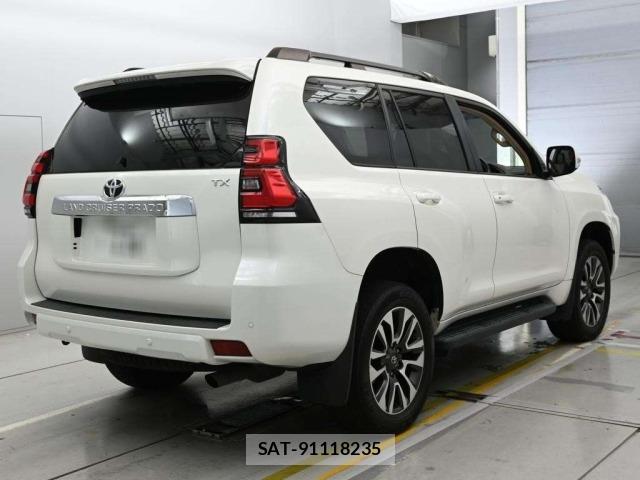 Toyota LAND CRUISER PRADO 2022 8906812-1