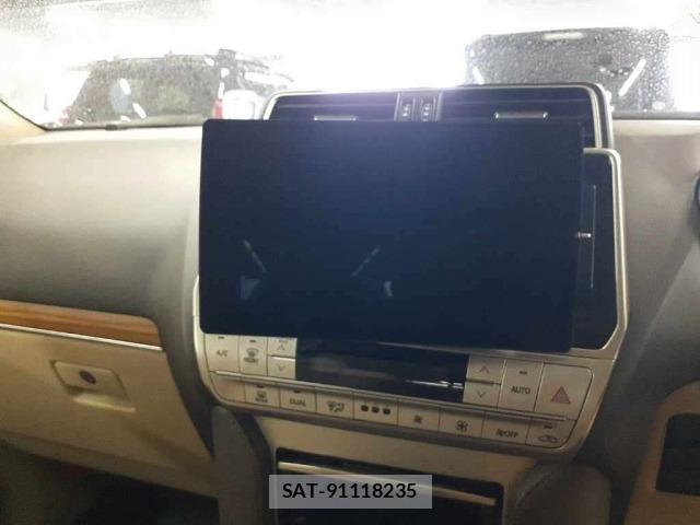 Toyota LAND CRUISER PRADO 2022 8906812-12