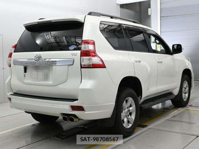 Toyota LAND CRUISER PRADO 2016 8906825-1