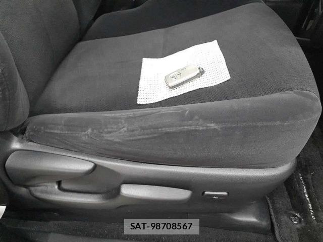 Toyota LAND CRUISER PRADO 2016 8906825-10