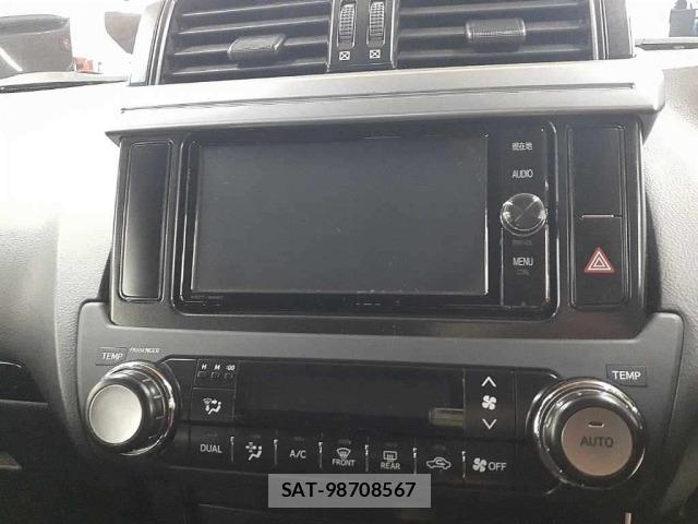 Toyota LAND CRUISER PRADO 2016 8906825-12
