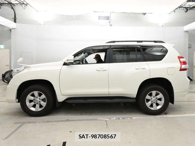 Toyota LAND CRUISER PRADO 2016 8906825-4